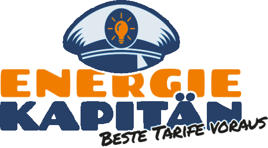 Energiekapitän — Beste Tarife voraus